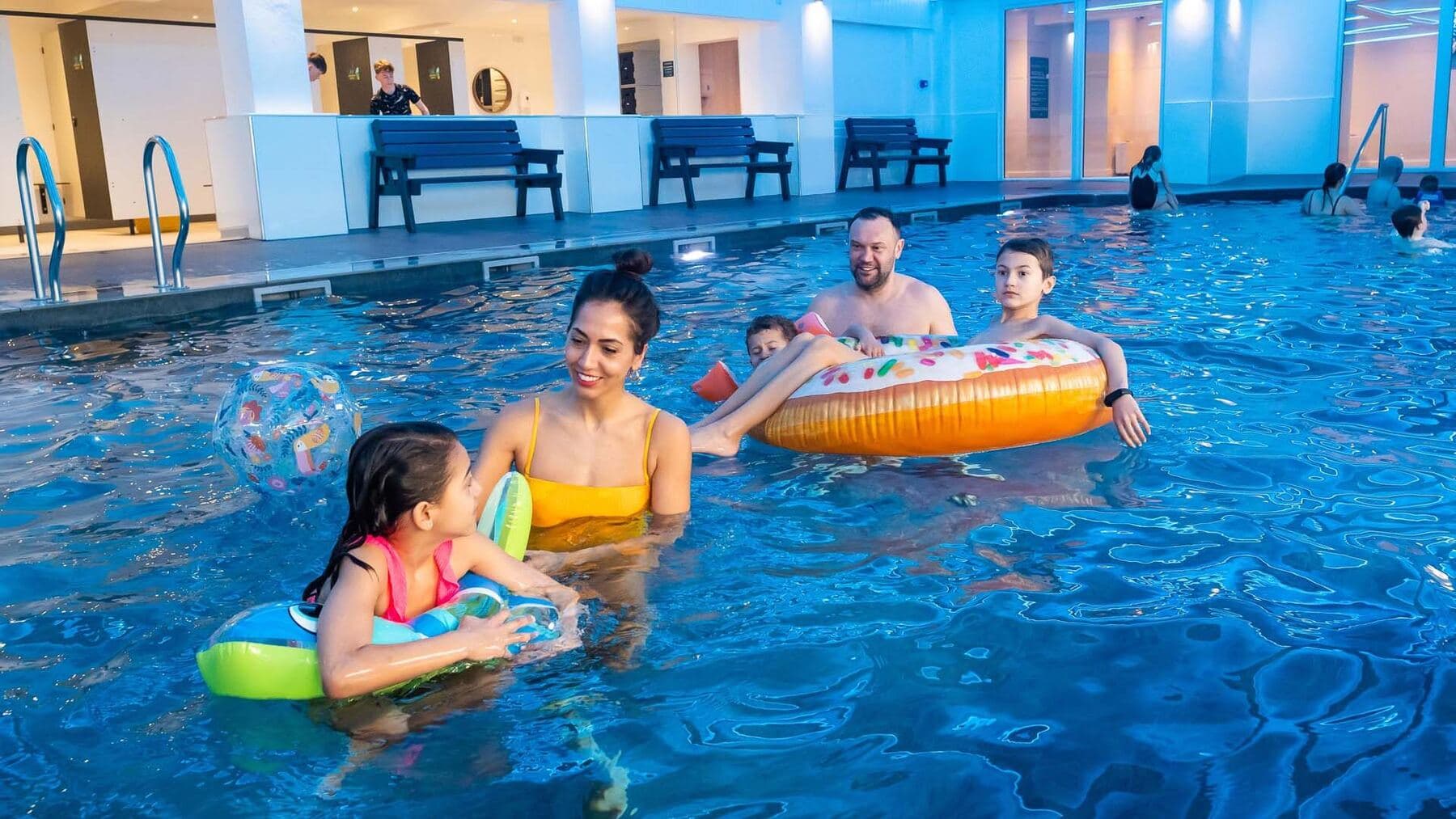 Water activity