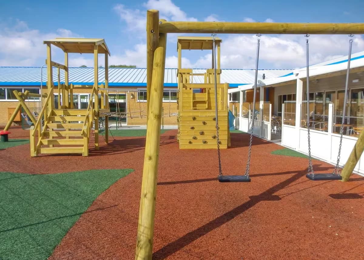 Riverside Holiday Park