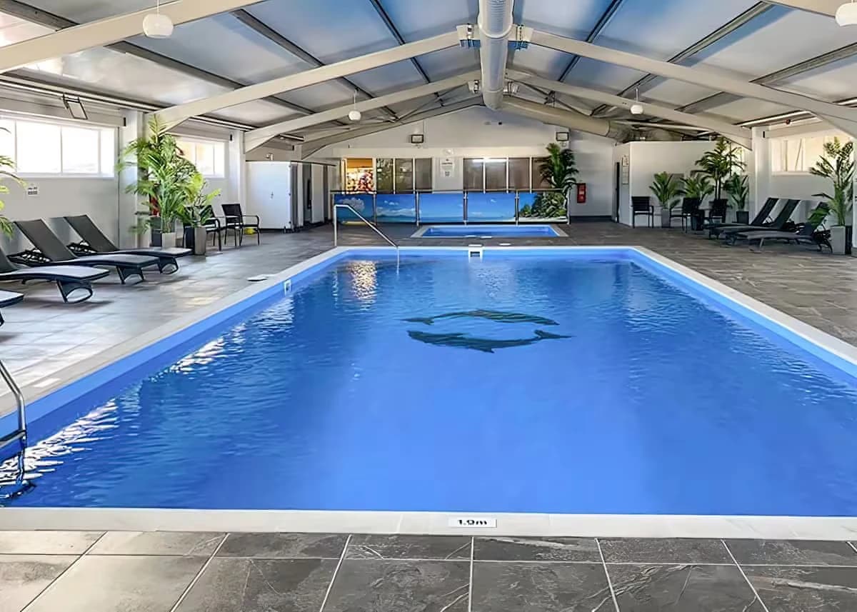 Riverside Holiday Park