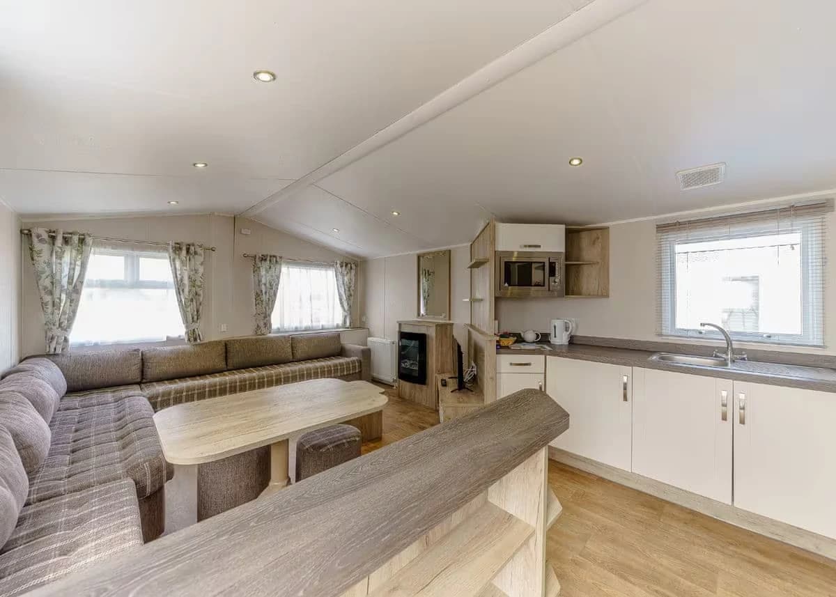 Riverside Holiday Park