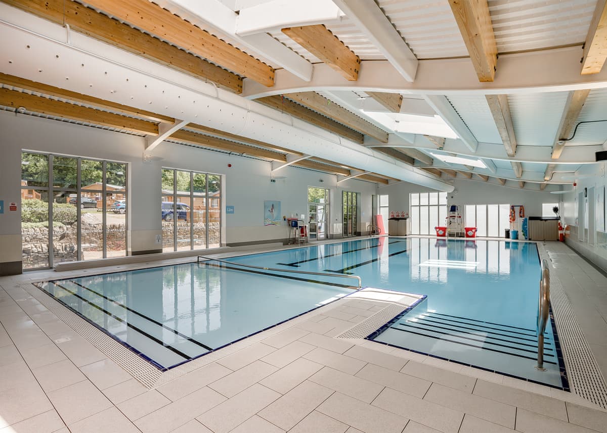 Cheddar Wood Resort