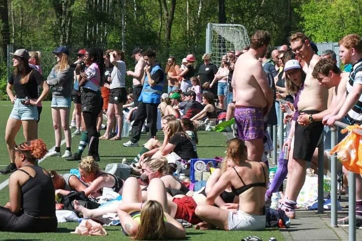 GHENT EASTER RUGBY TOURNAMENT 2027
