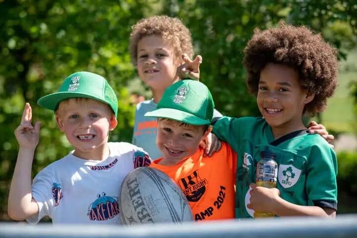 GHENT EASTER RUGBY TOURNAMENT 2027