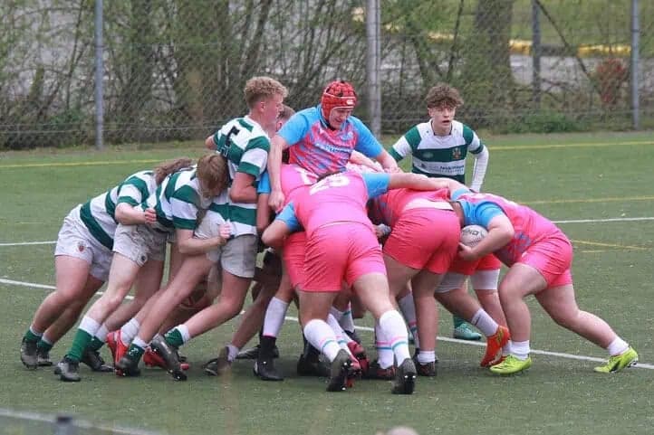 GHENT EASTER RUGBY TOURNAMENT 2027