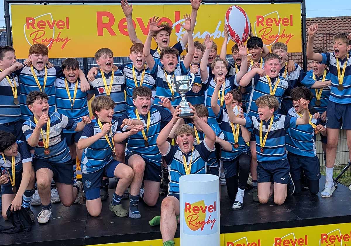 Hilversum International Rugby Festival 2027