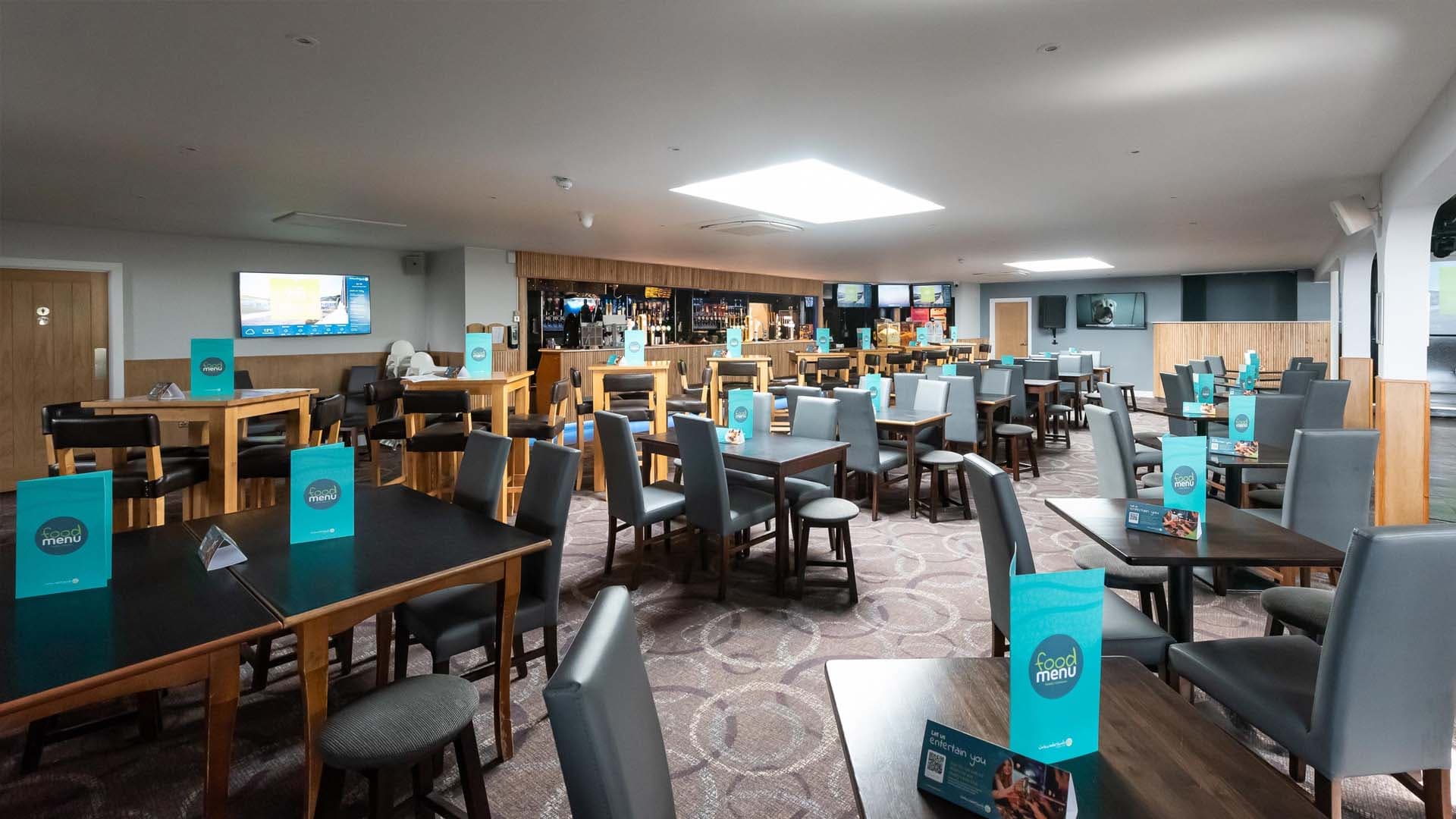 Sands Holiday Park