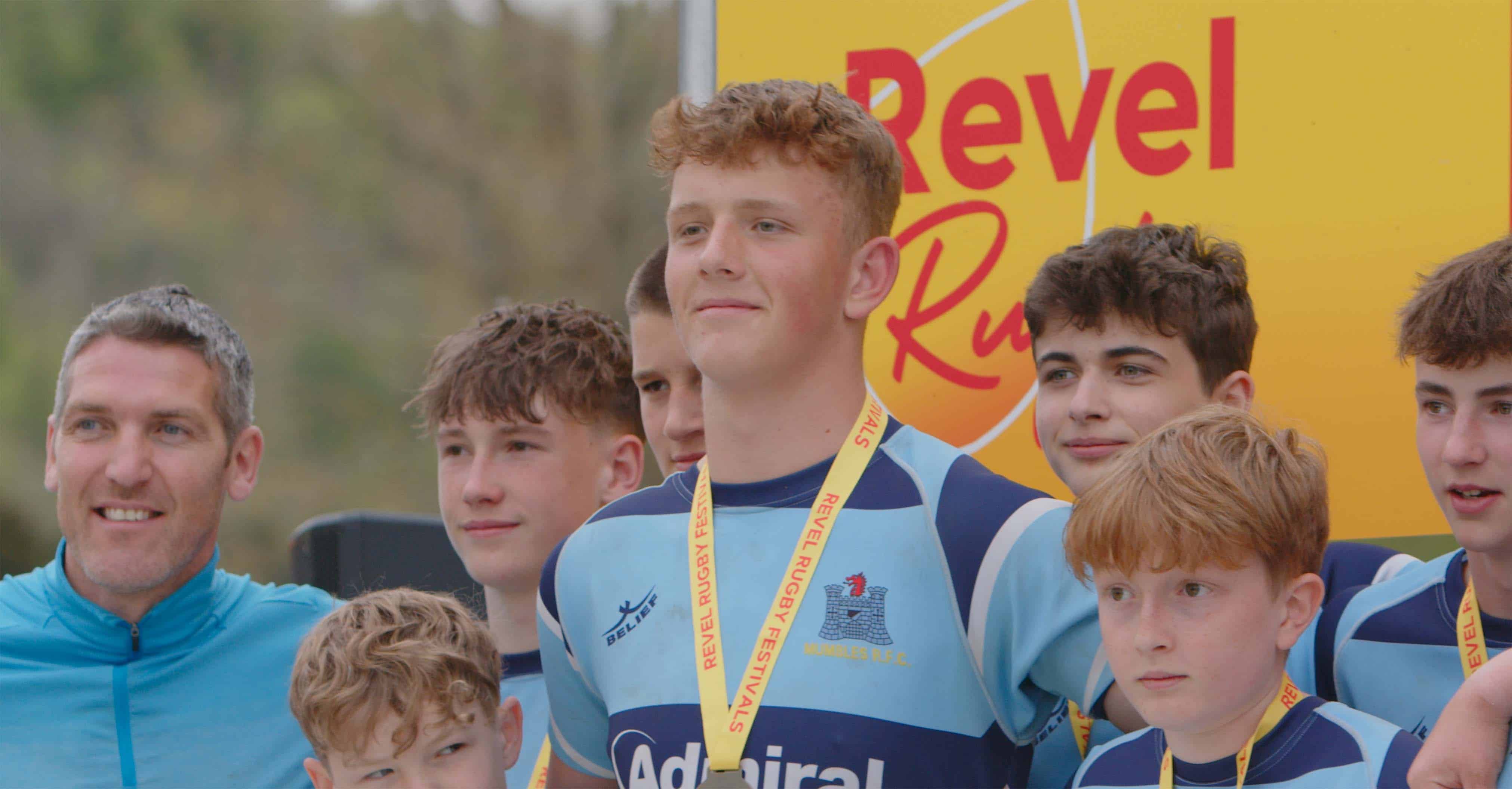 Portugal Rugby Youth Festival 2027