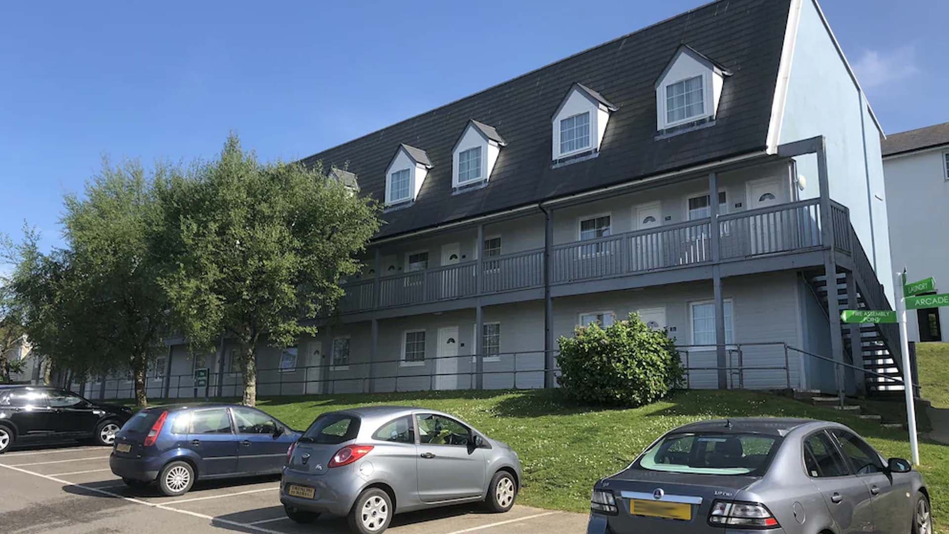 North Devon Resort