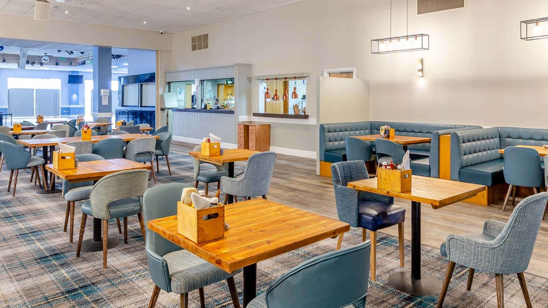 North Devon Resort