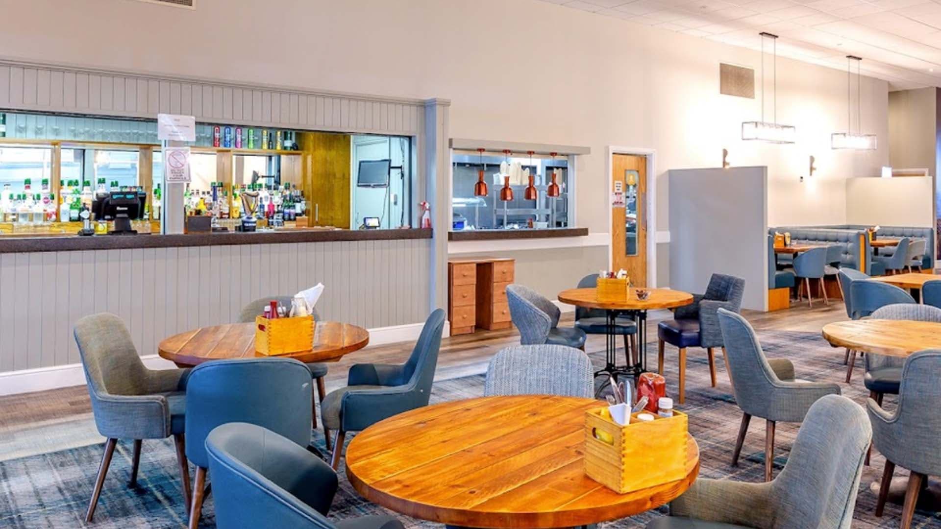 North Devon Resort