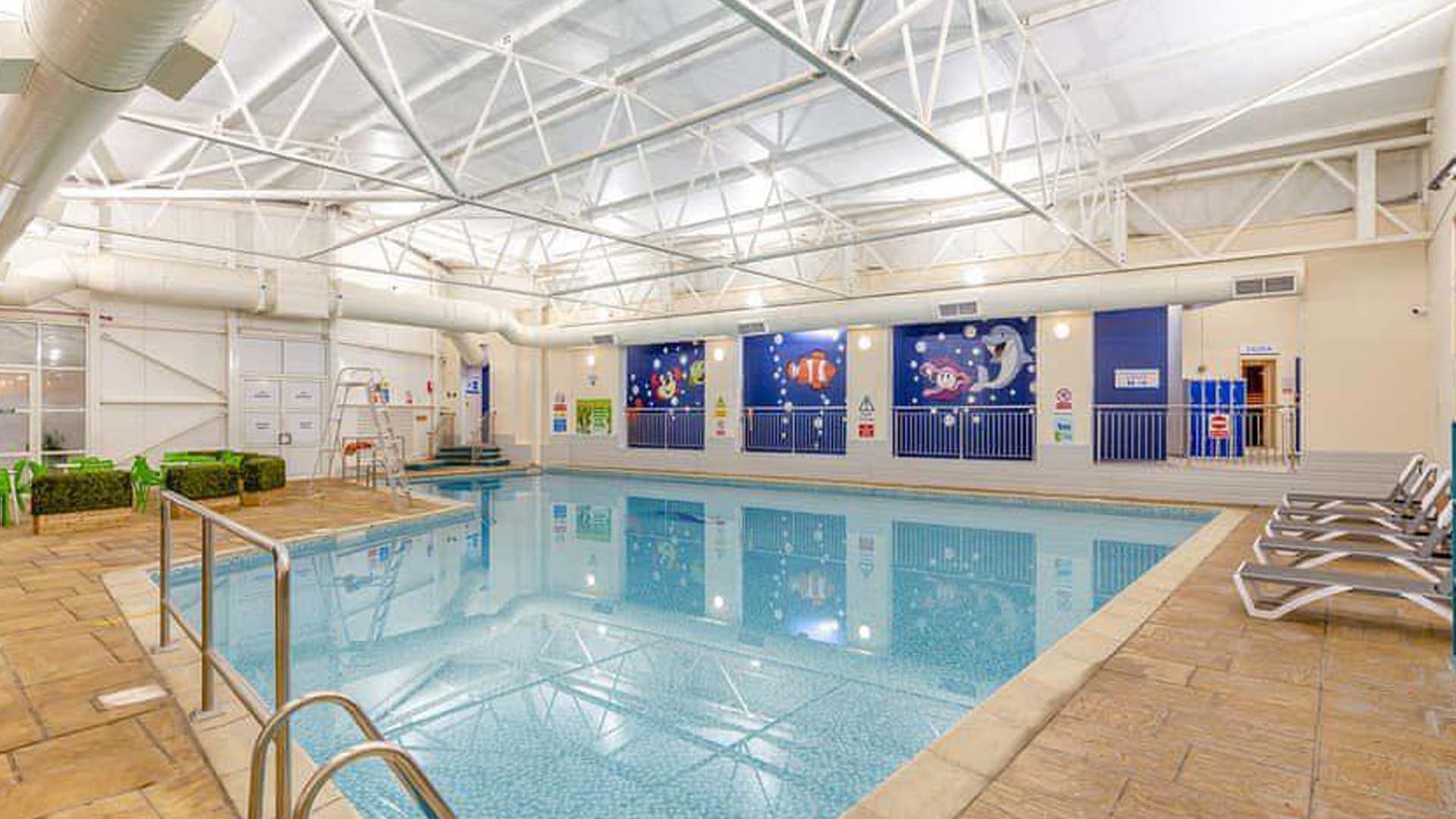 North Devon Resort