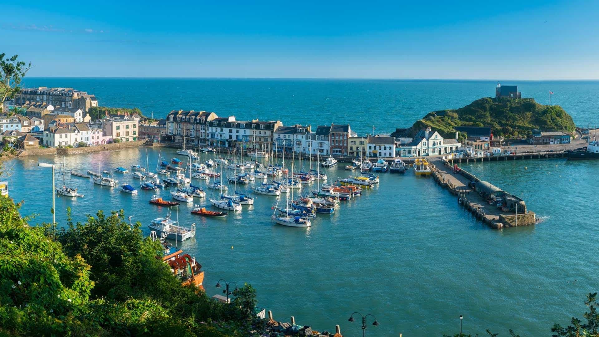 North Devon Resort