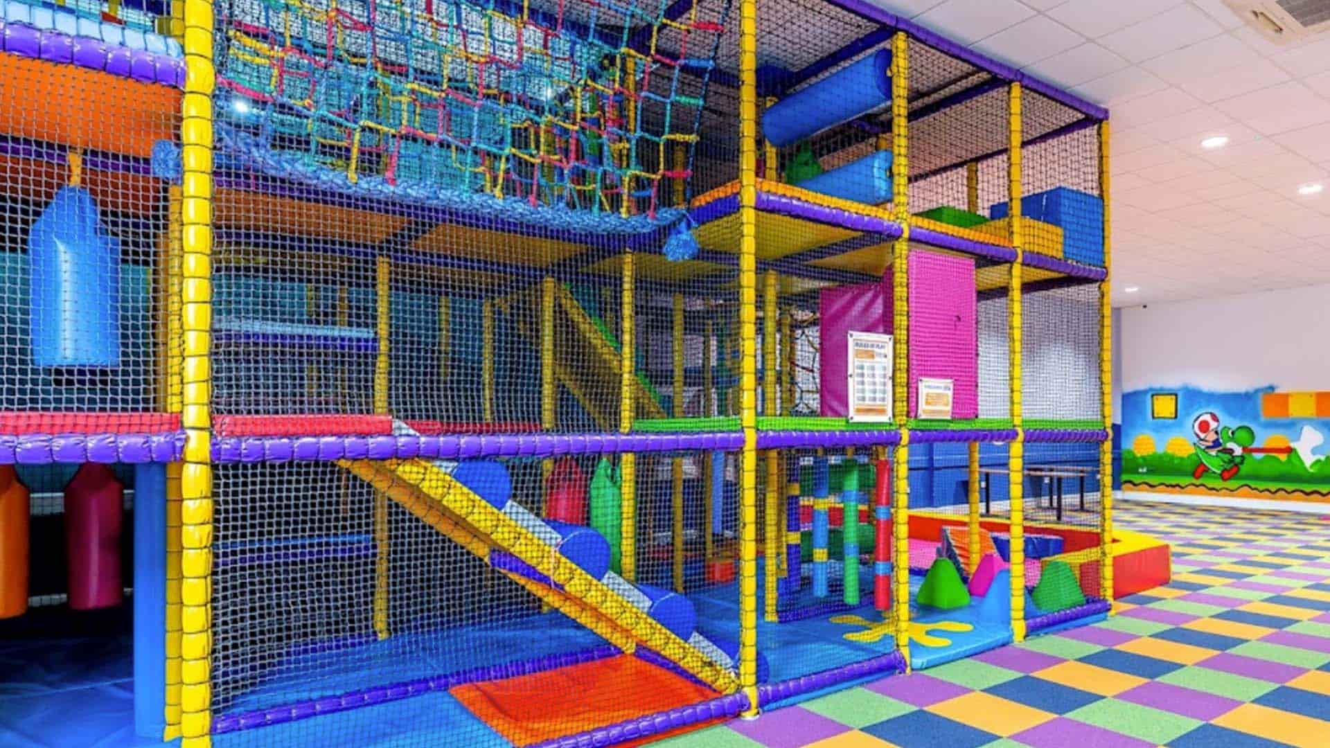 North Devon Resort