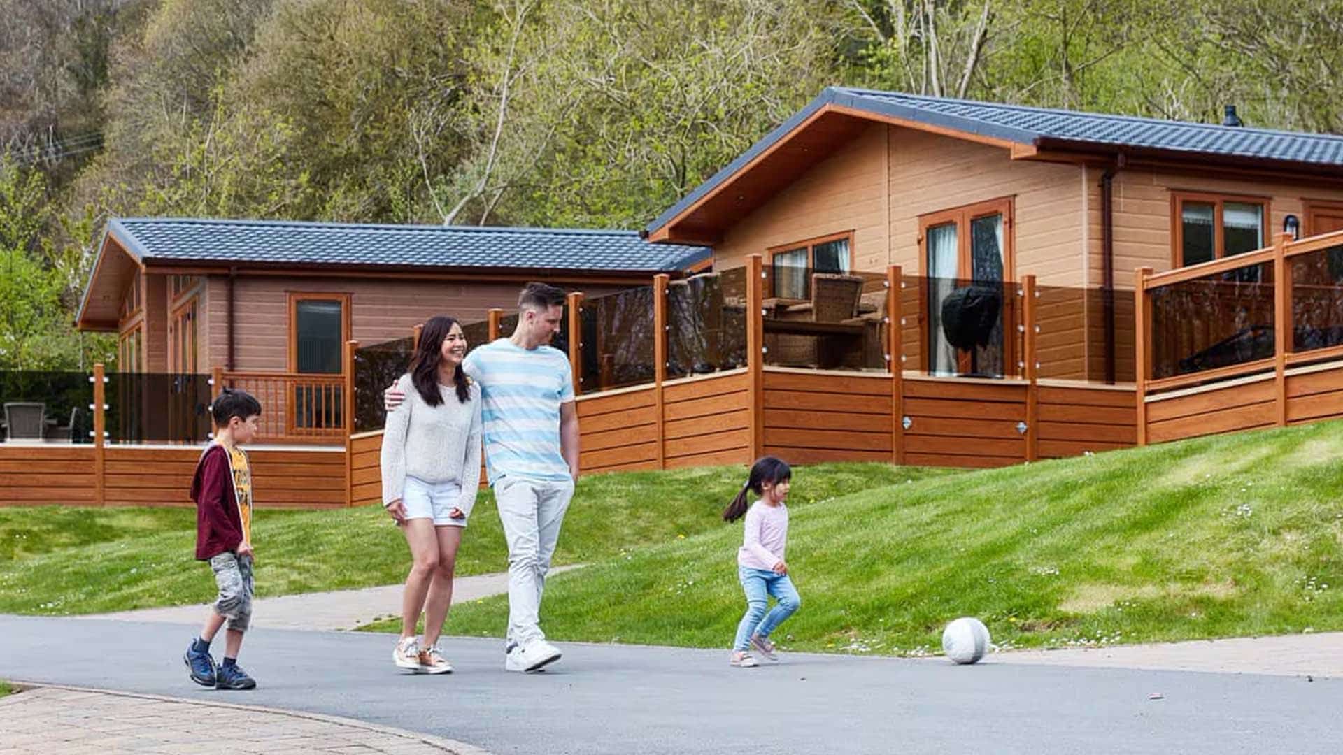 Cheddar Wood Resort