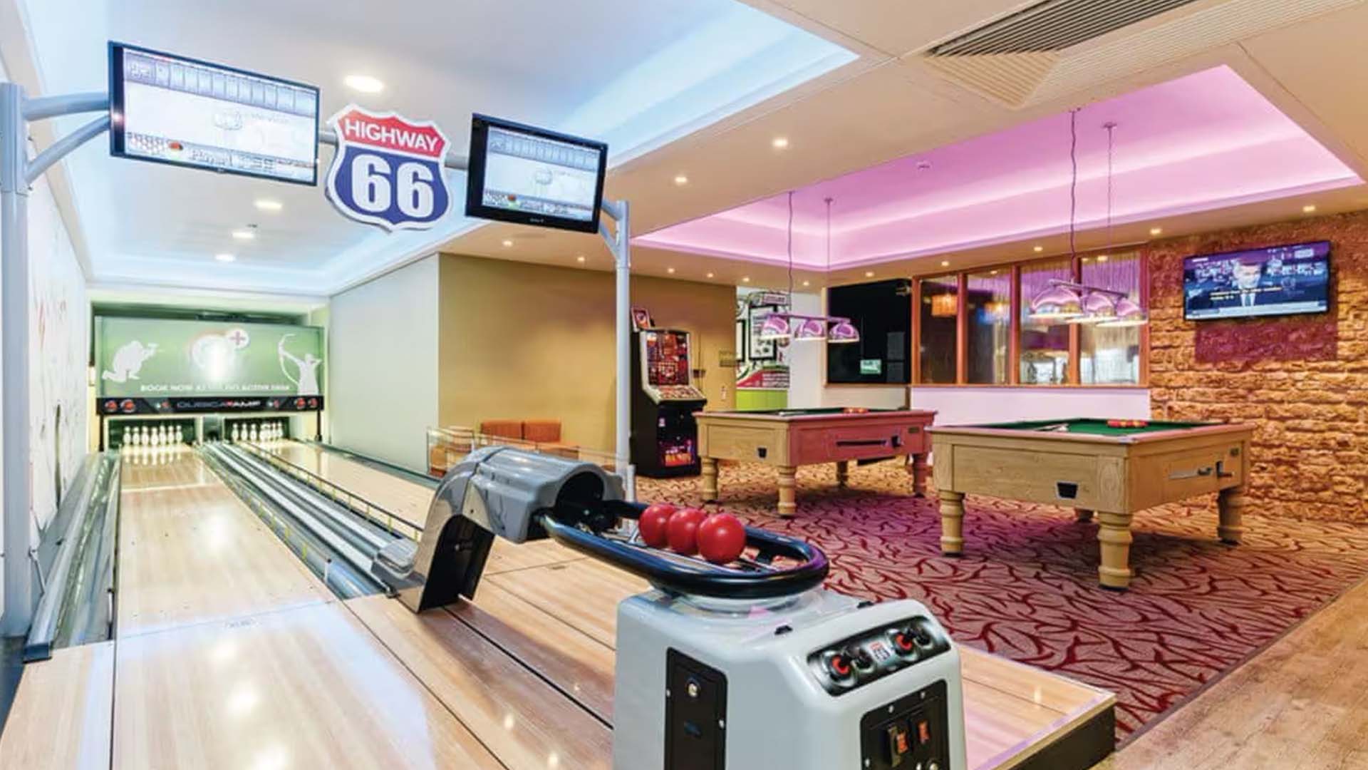 Cheddar Wood Resort