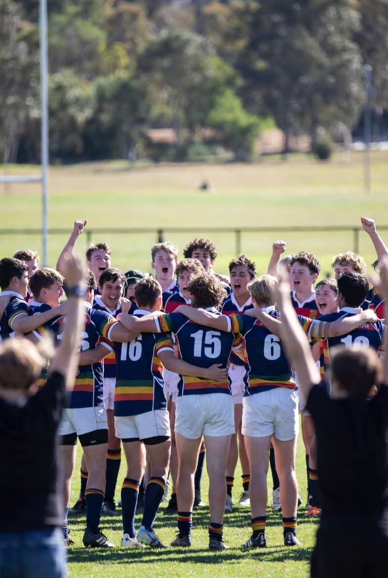 Rugby