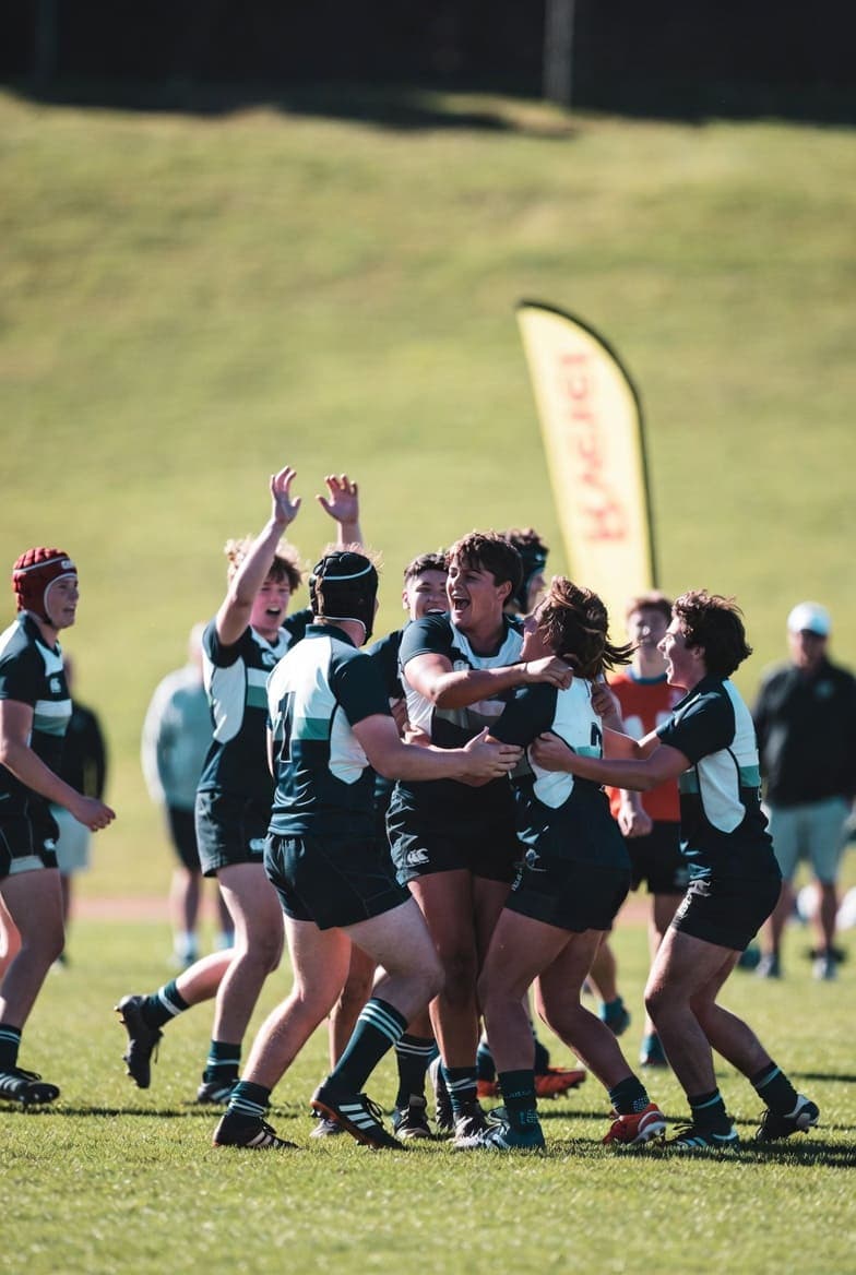 Rugby