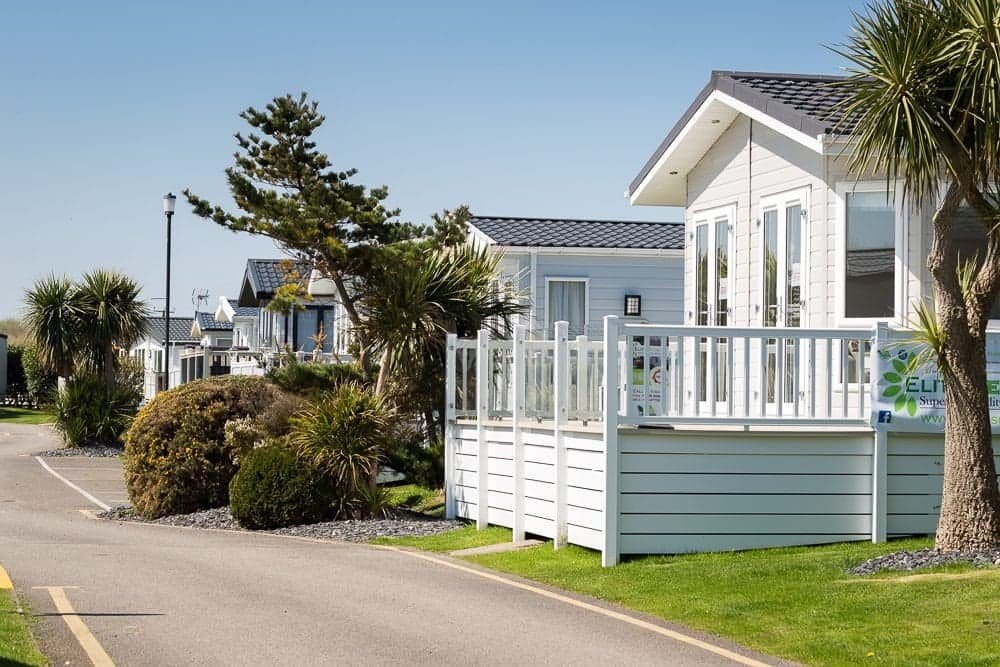 Talacre Beach Resort