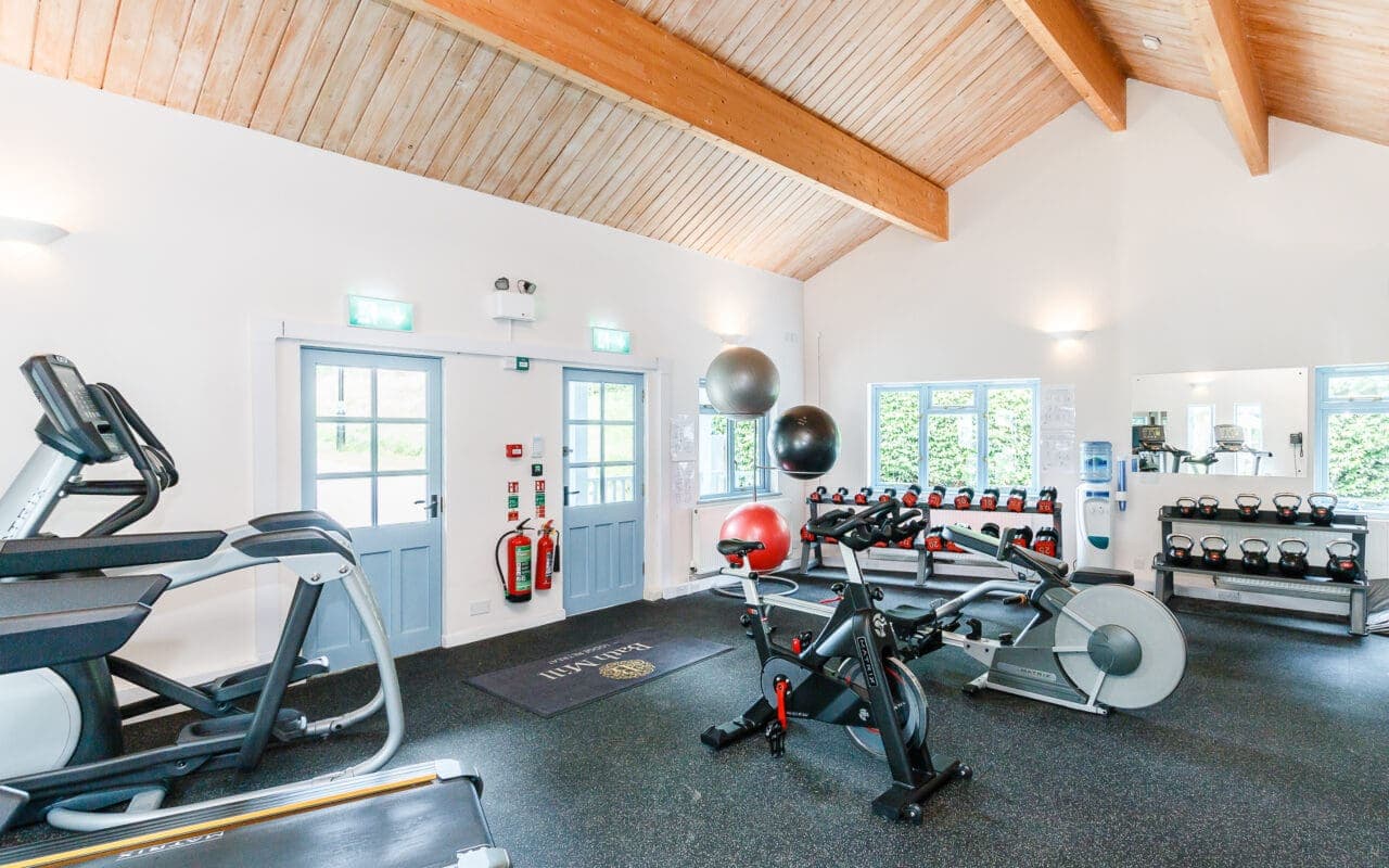 Bath Mill Lodge Retreat