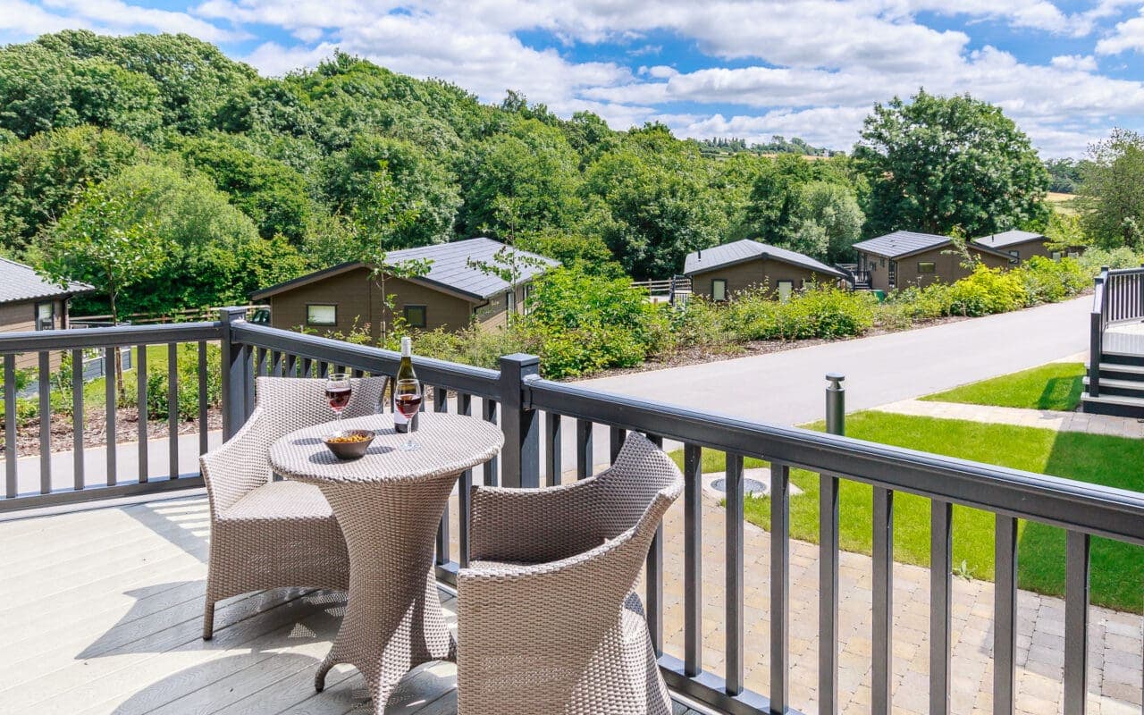 Bath Mill Lodge Retreat