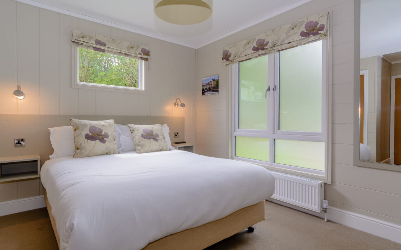 Bath Mill Lodge Retreat