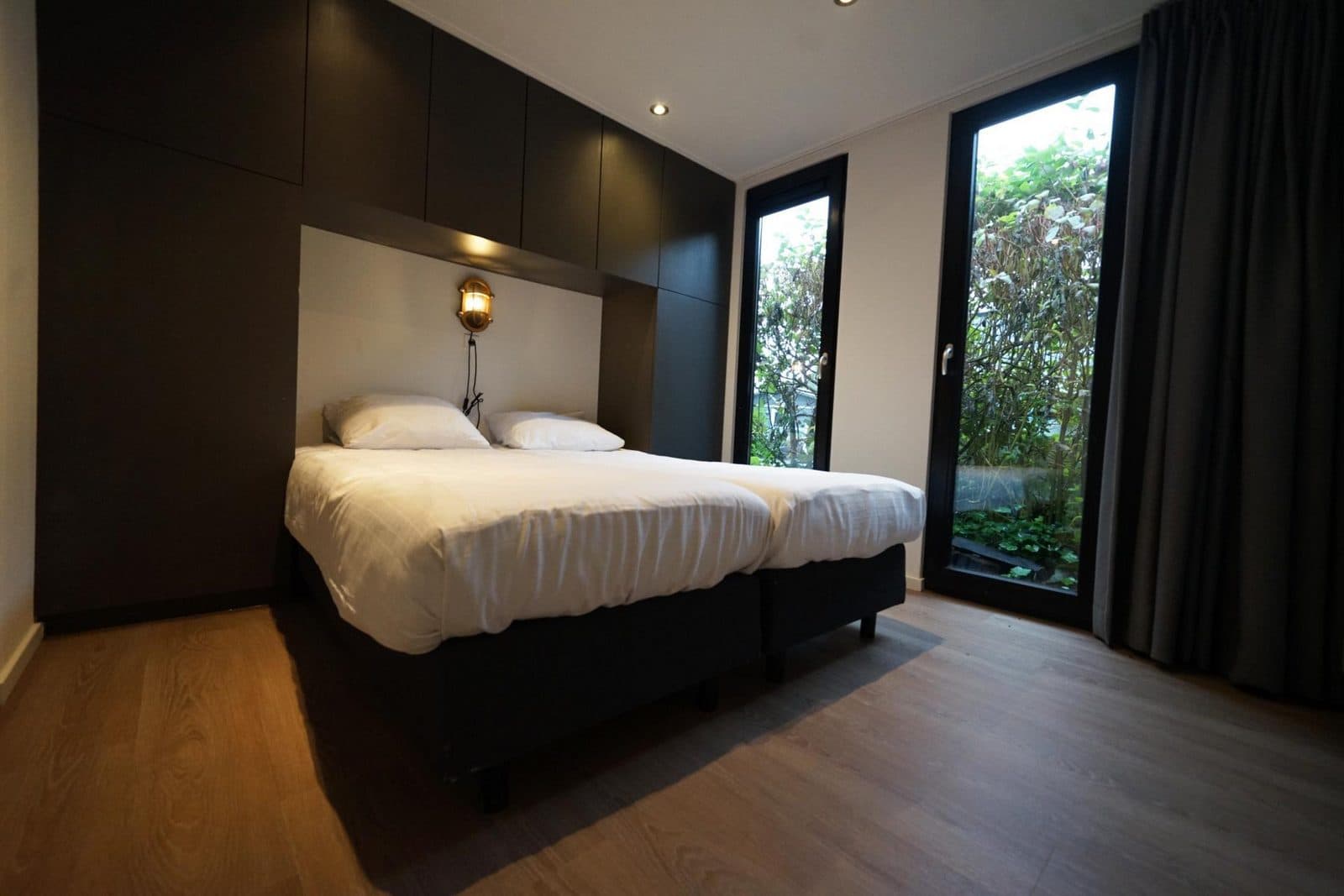 EuroParcs Buitenhuizen
