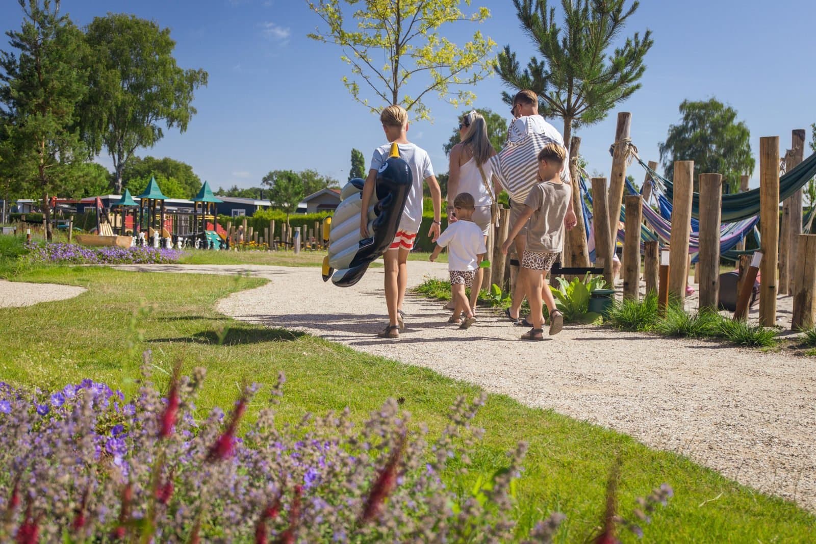 Recreatiepark De Boshoek