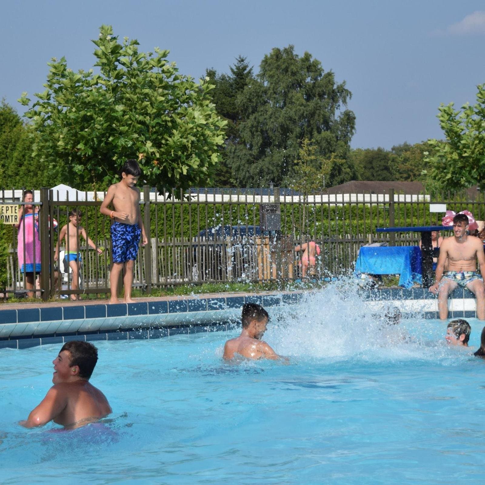 Recreatiepark De Boshoek