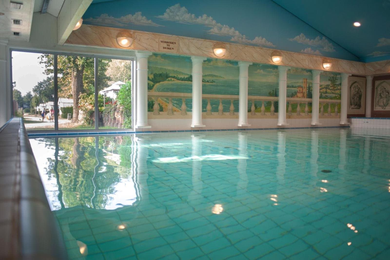 Recreatiepark De Boshoek