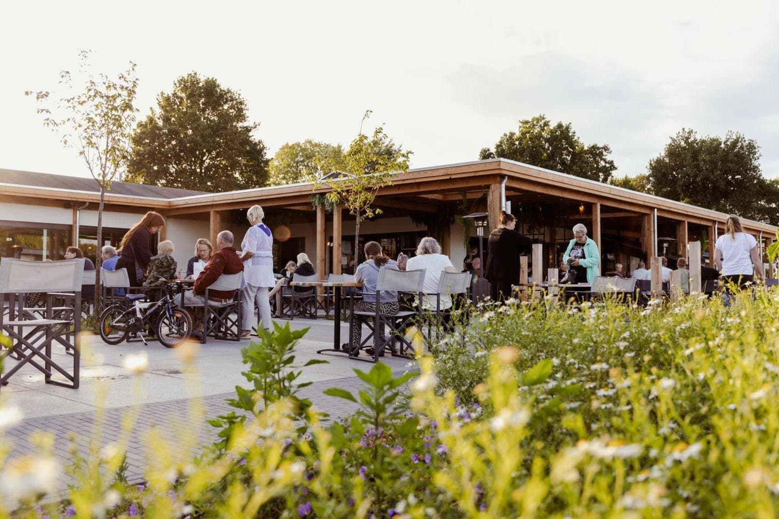 Recreatiepark De Boshoek