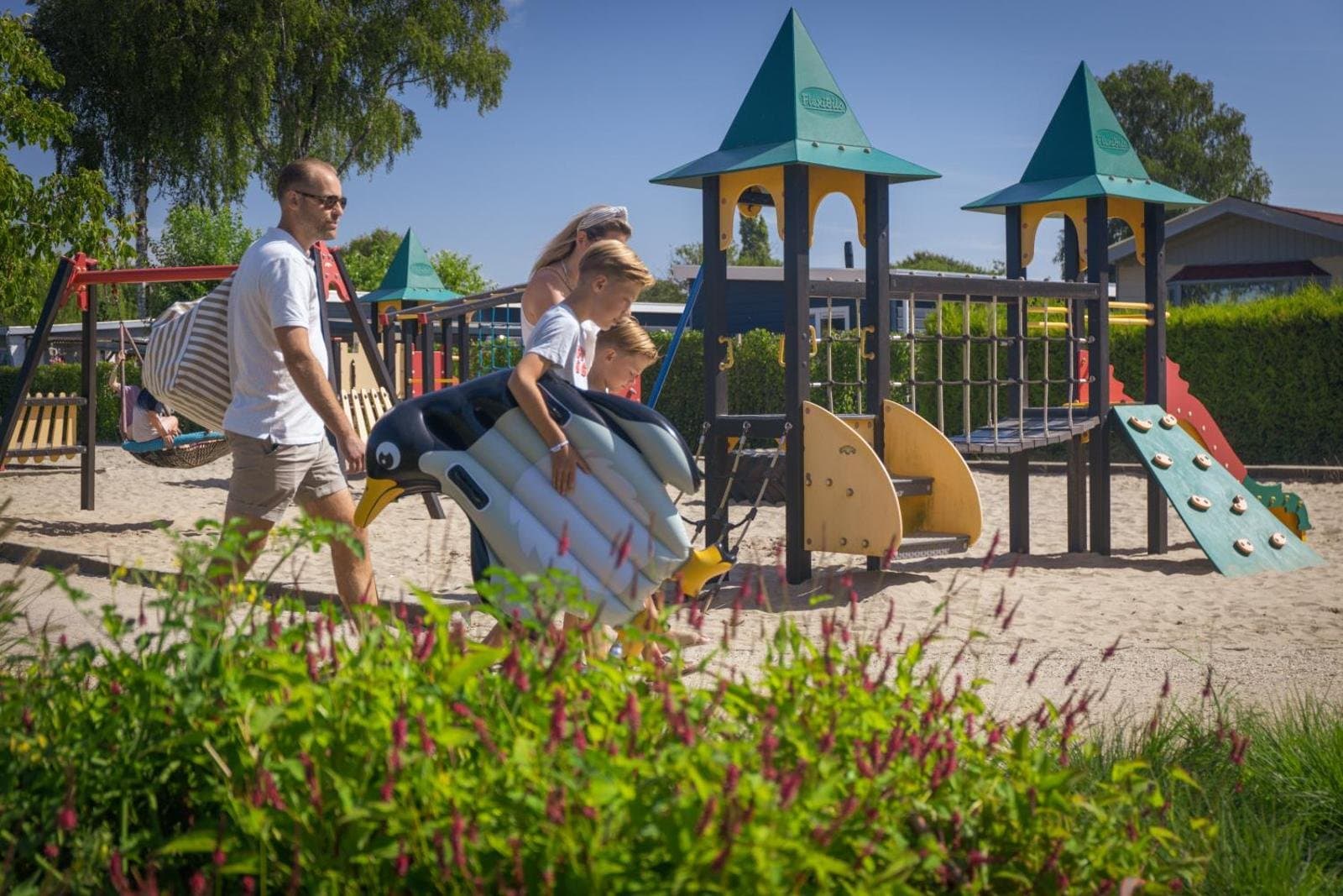Recreatiepark De Boshoek