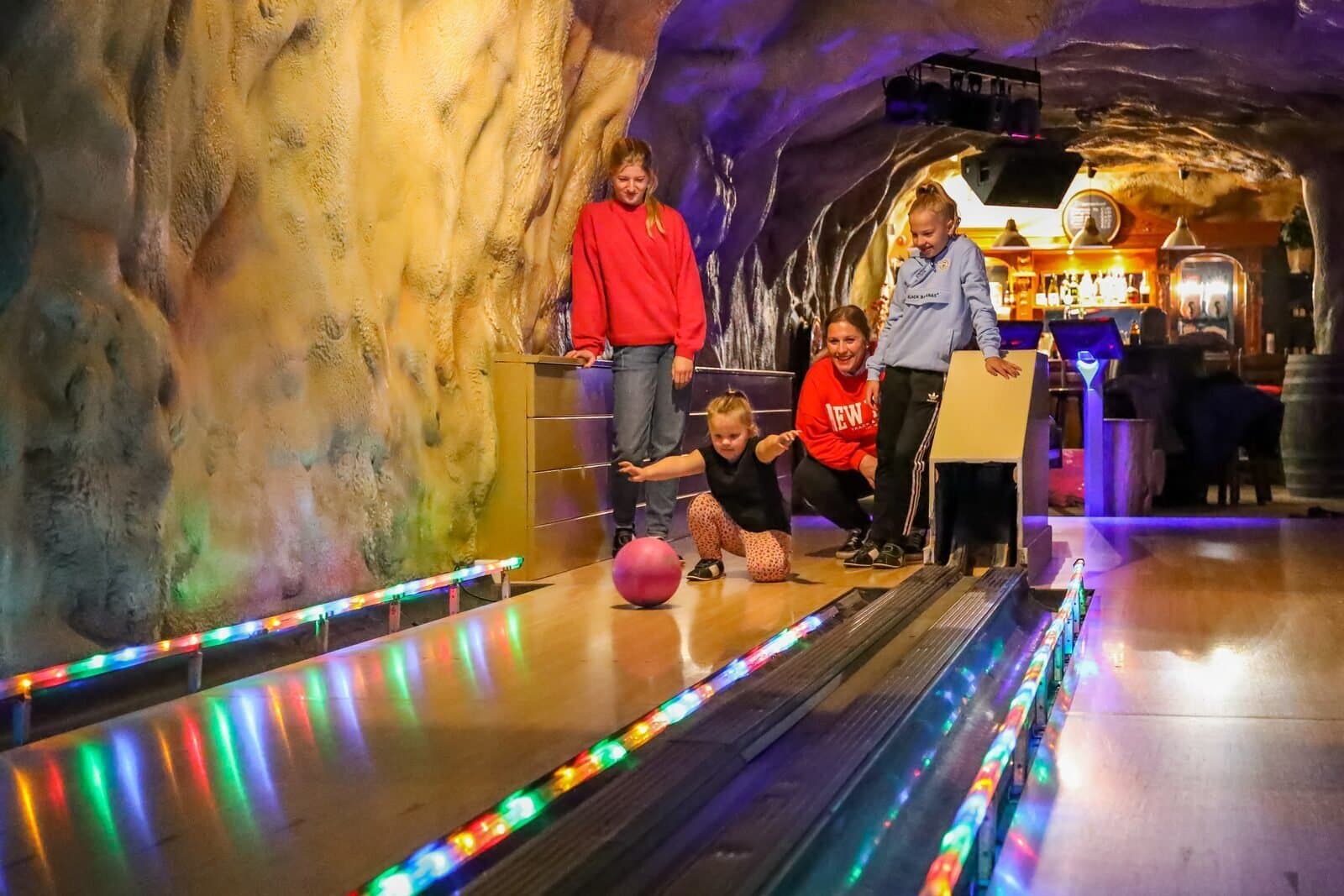 Recreatiepark De Boshoek