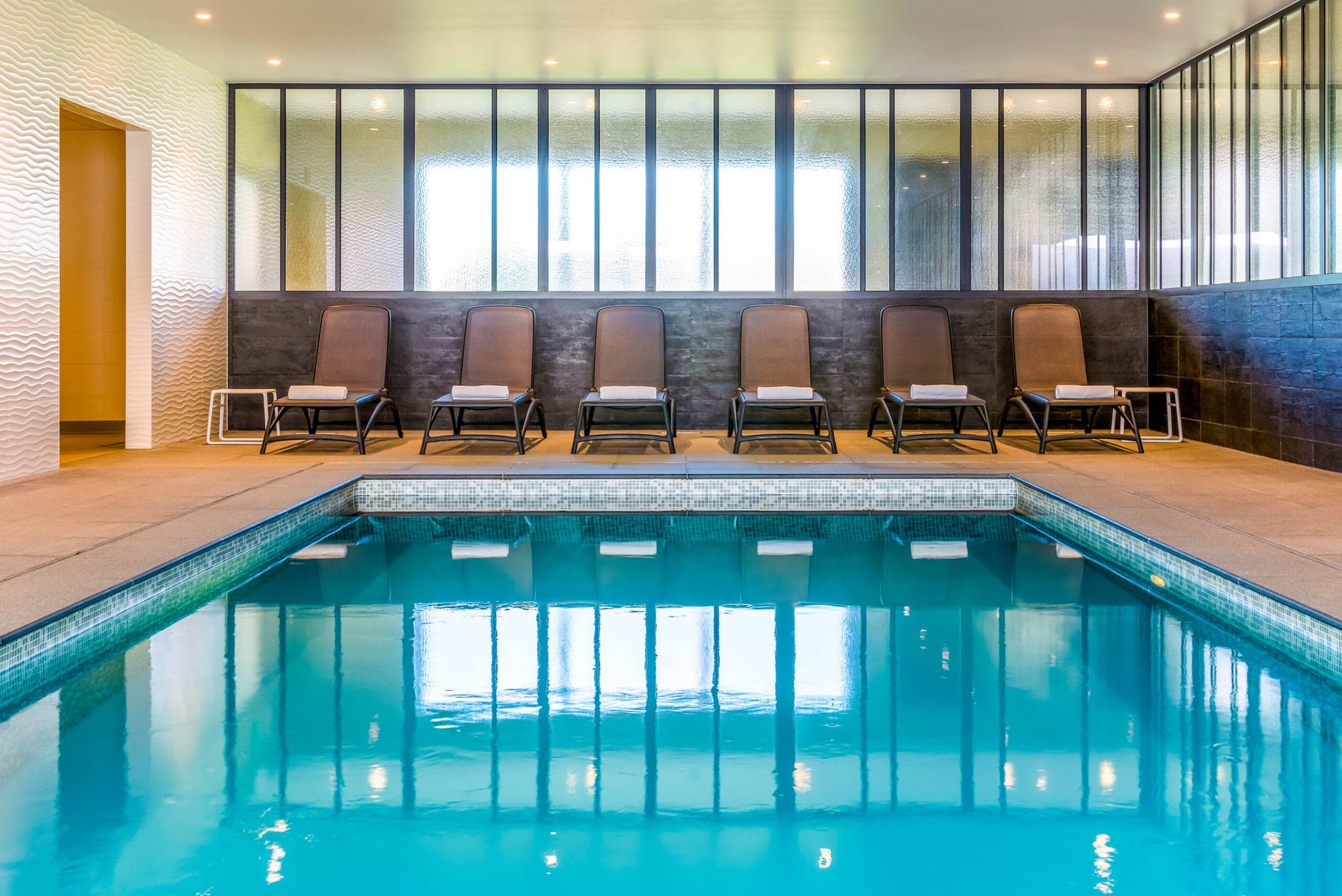Holiday Suites Nieuwpoort