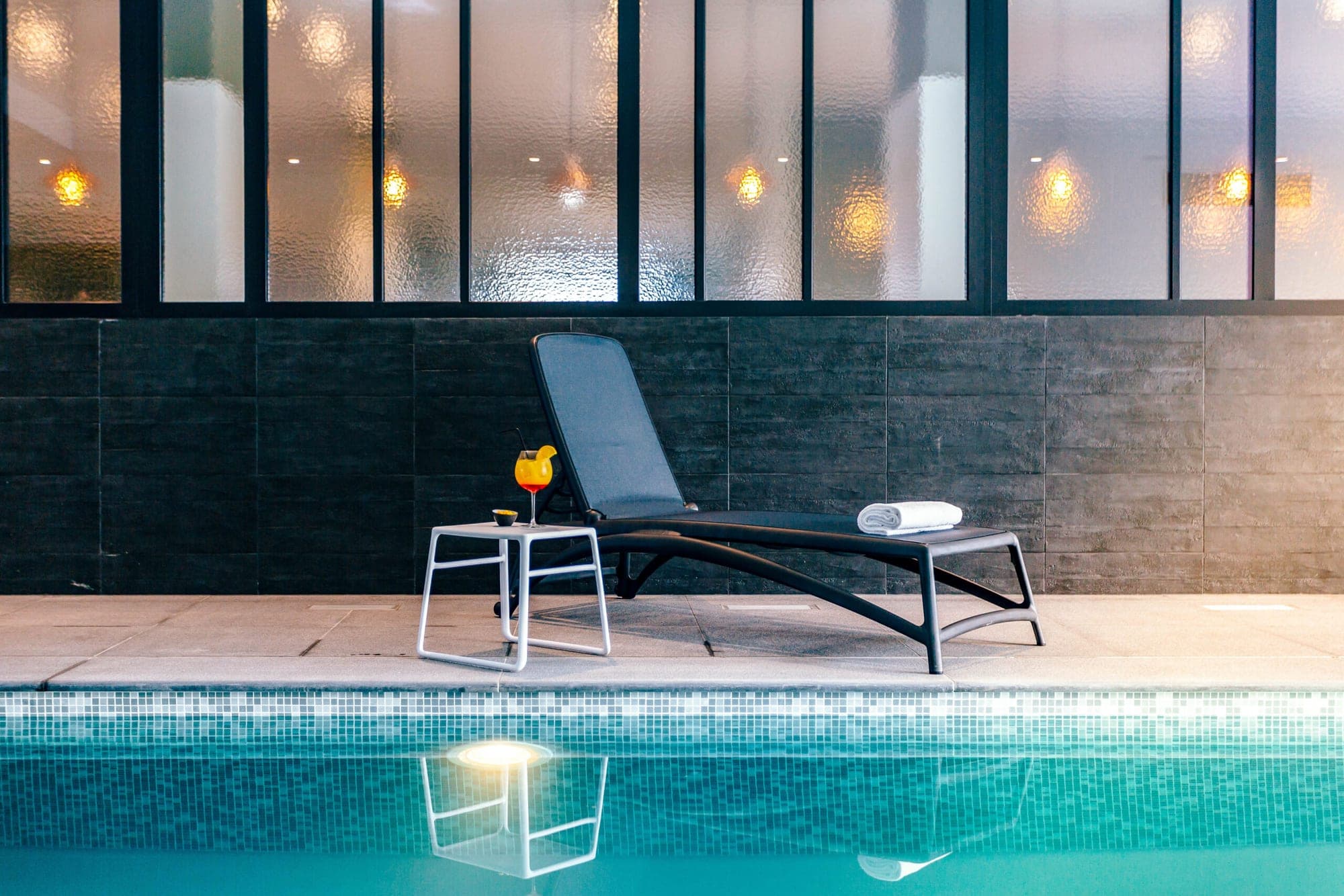Holiday Suites Nieuwpoort