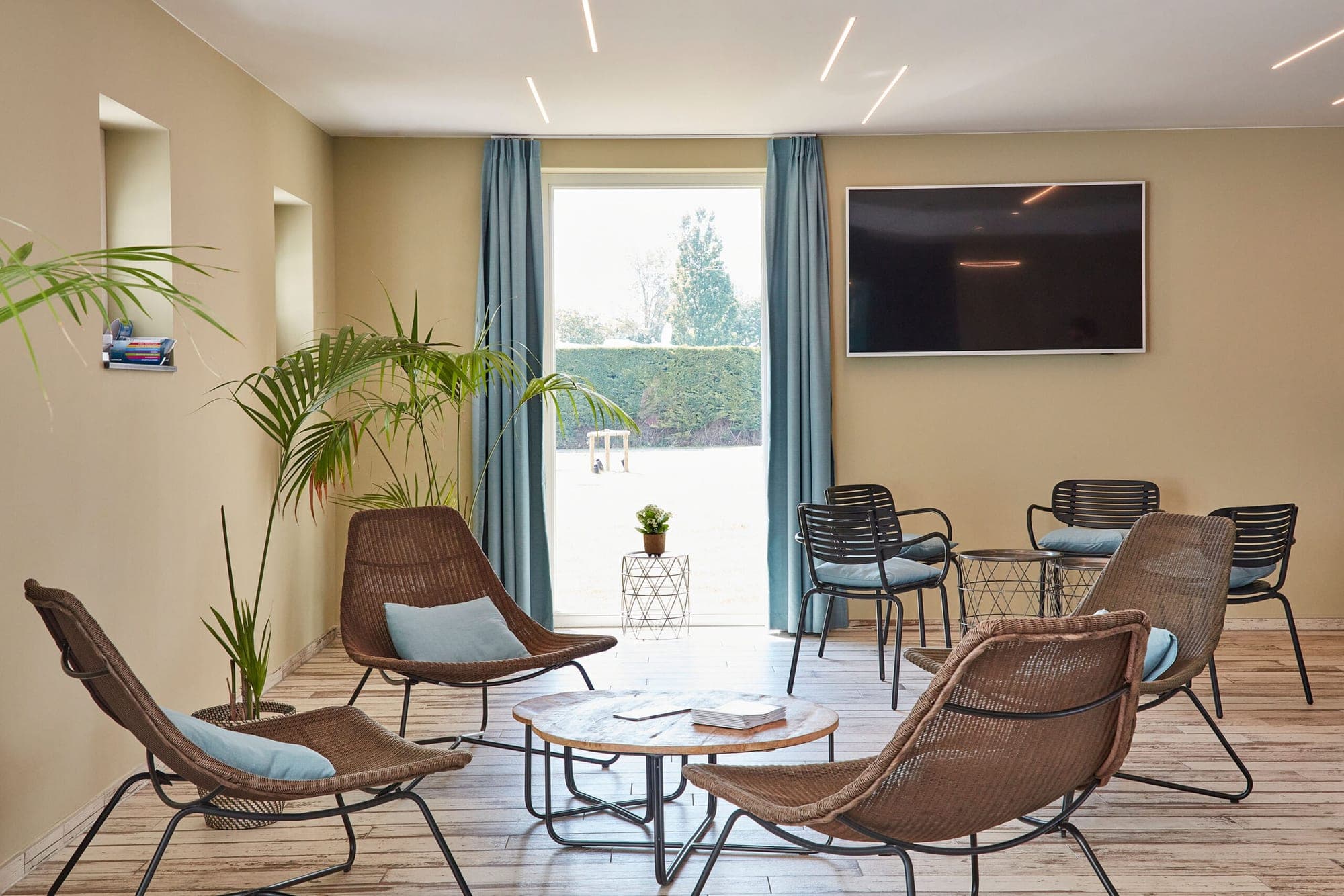 Holiday Suites Nieuwpoort