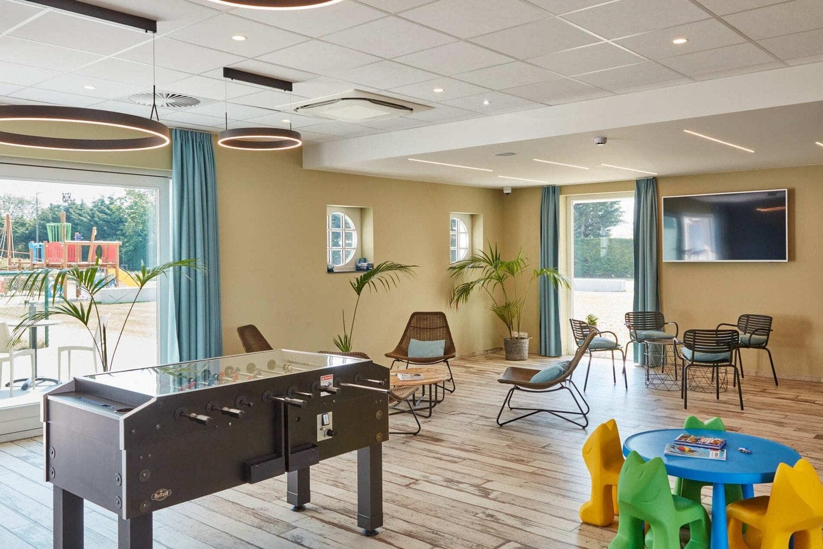 Holiday Suites Nieuwpoort