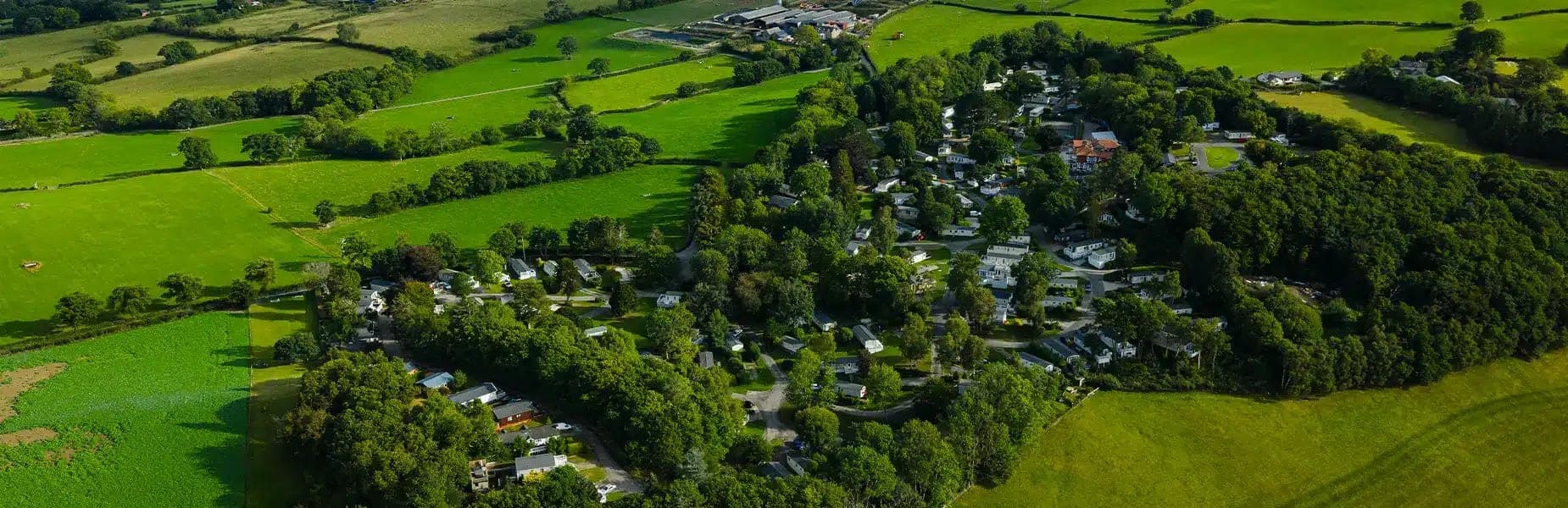 Lyons Woodlands Hall Holiday Park & Hotel