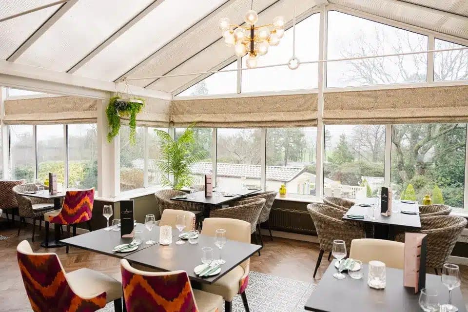 Lyons Woodlands Hall Holiday Park & Hotel