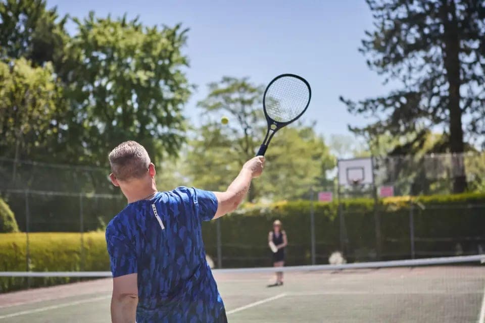 Lyons Woodlands Hall Holiday Park & Hotel