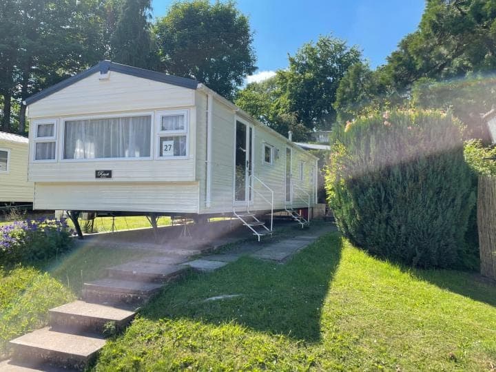 Lyons Woodlands Hall Holiday Park & Hotel