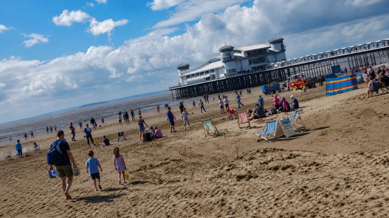 Weston-super-Mare