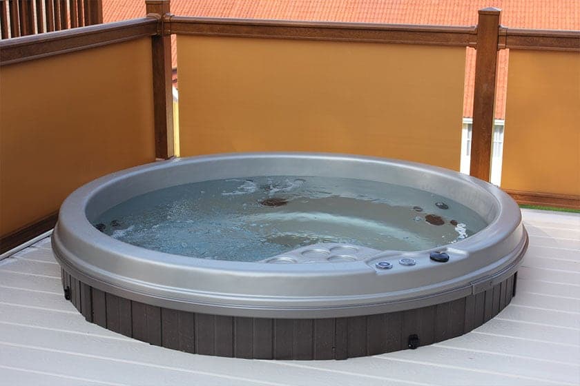 Mendip View Lodges