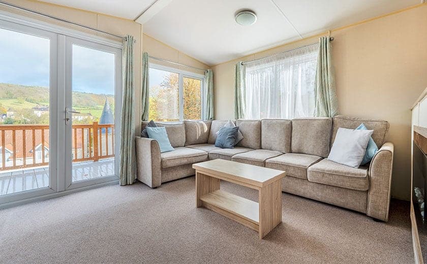 Mendip View Lodges