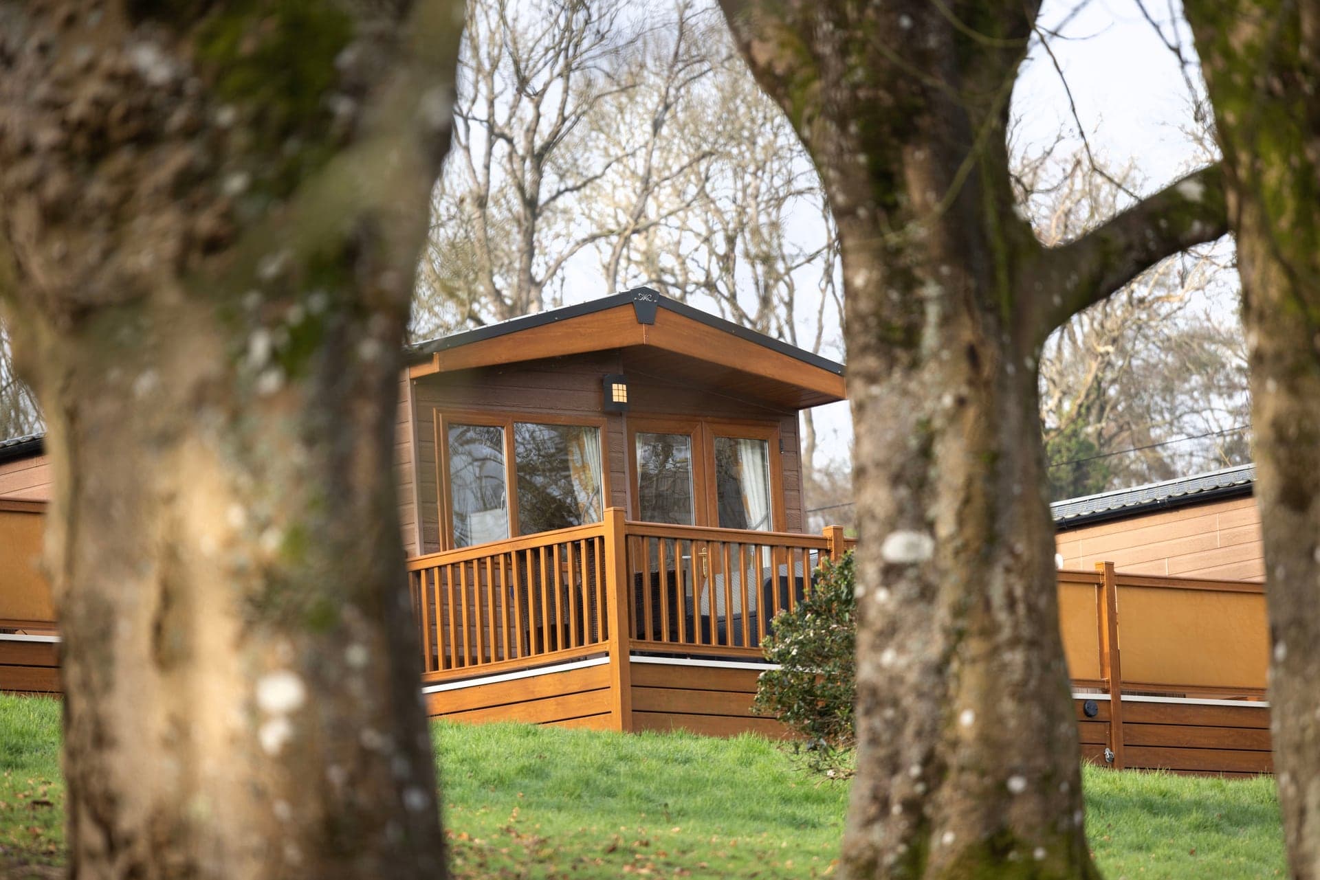 Mendip View Lodges
