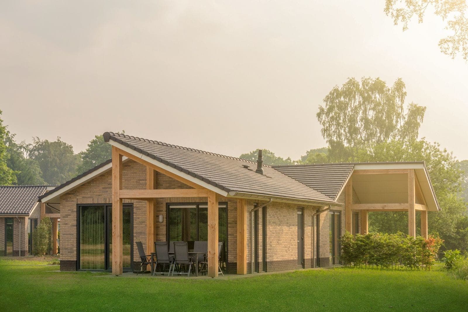 Recreatielandgoed De IJsvogel