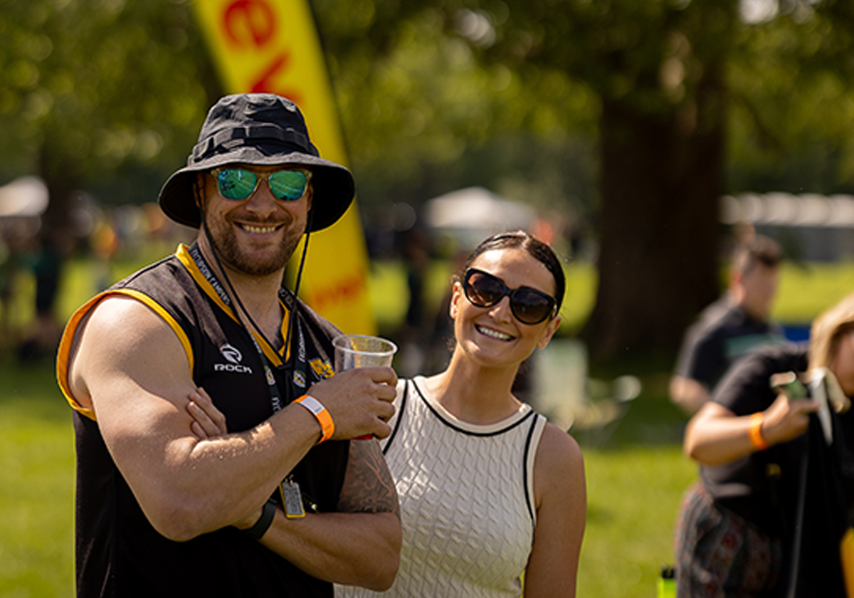 Rugby Festival